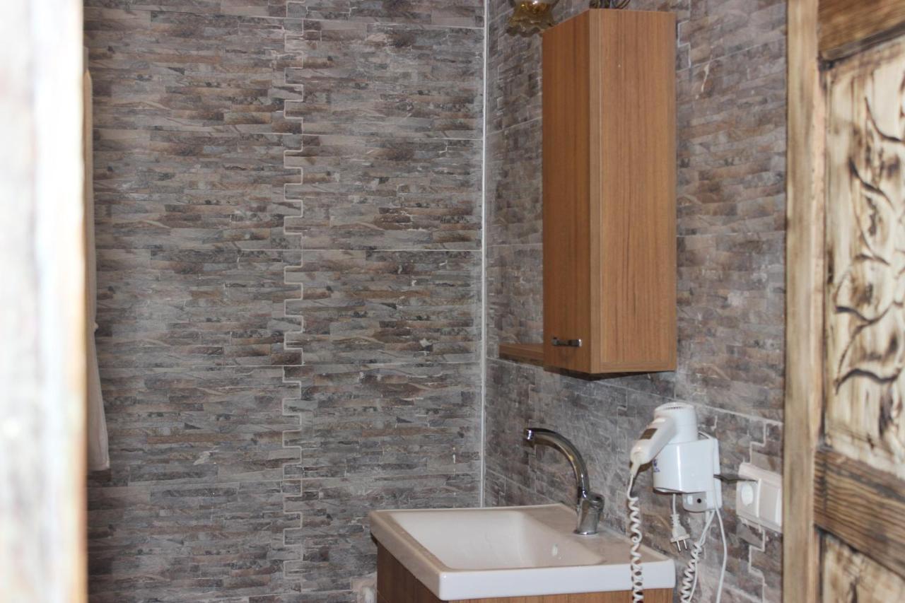 Hotel Antik Stone House Uçhisar Zewnętrze zdjęcie