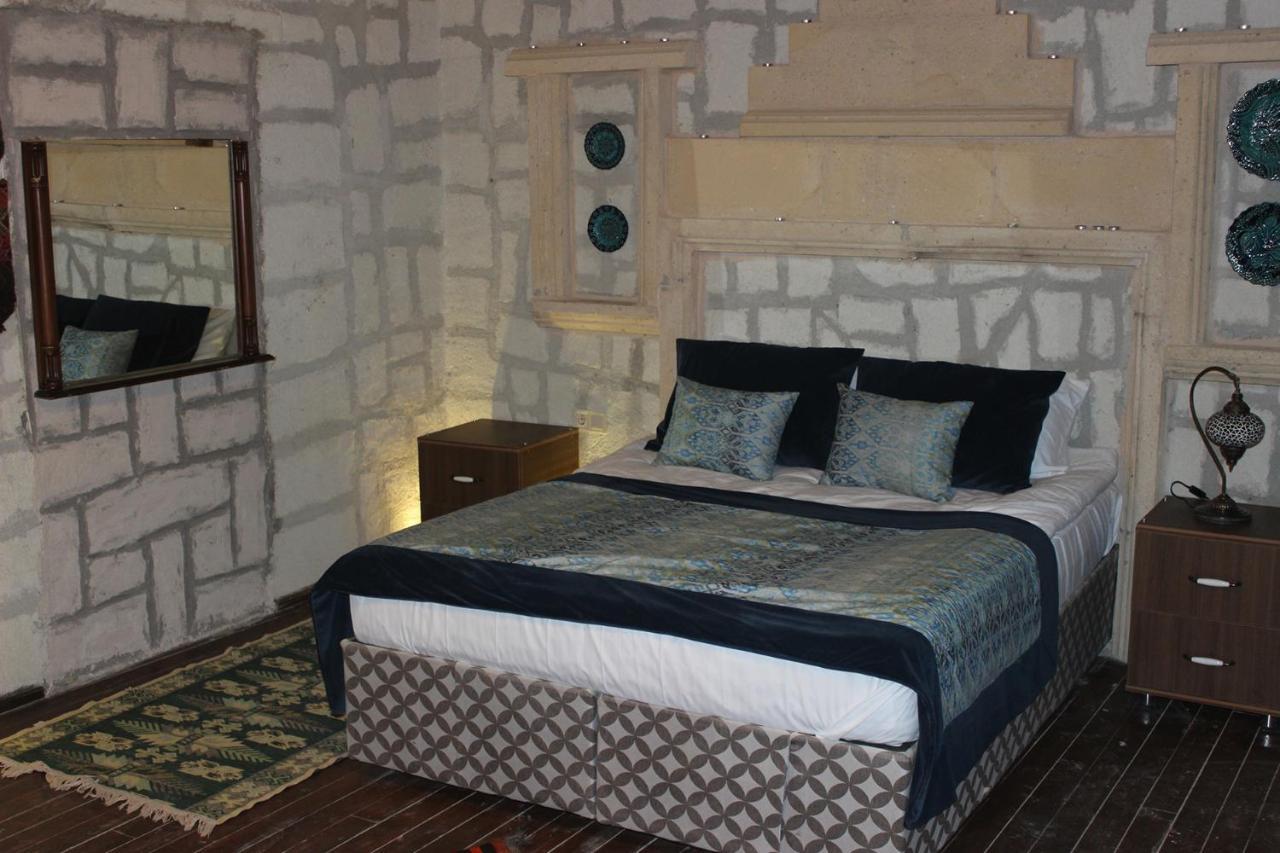 Hotel Antik Stone House Uçhisar Zewnętrze zdjęcie