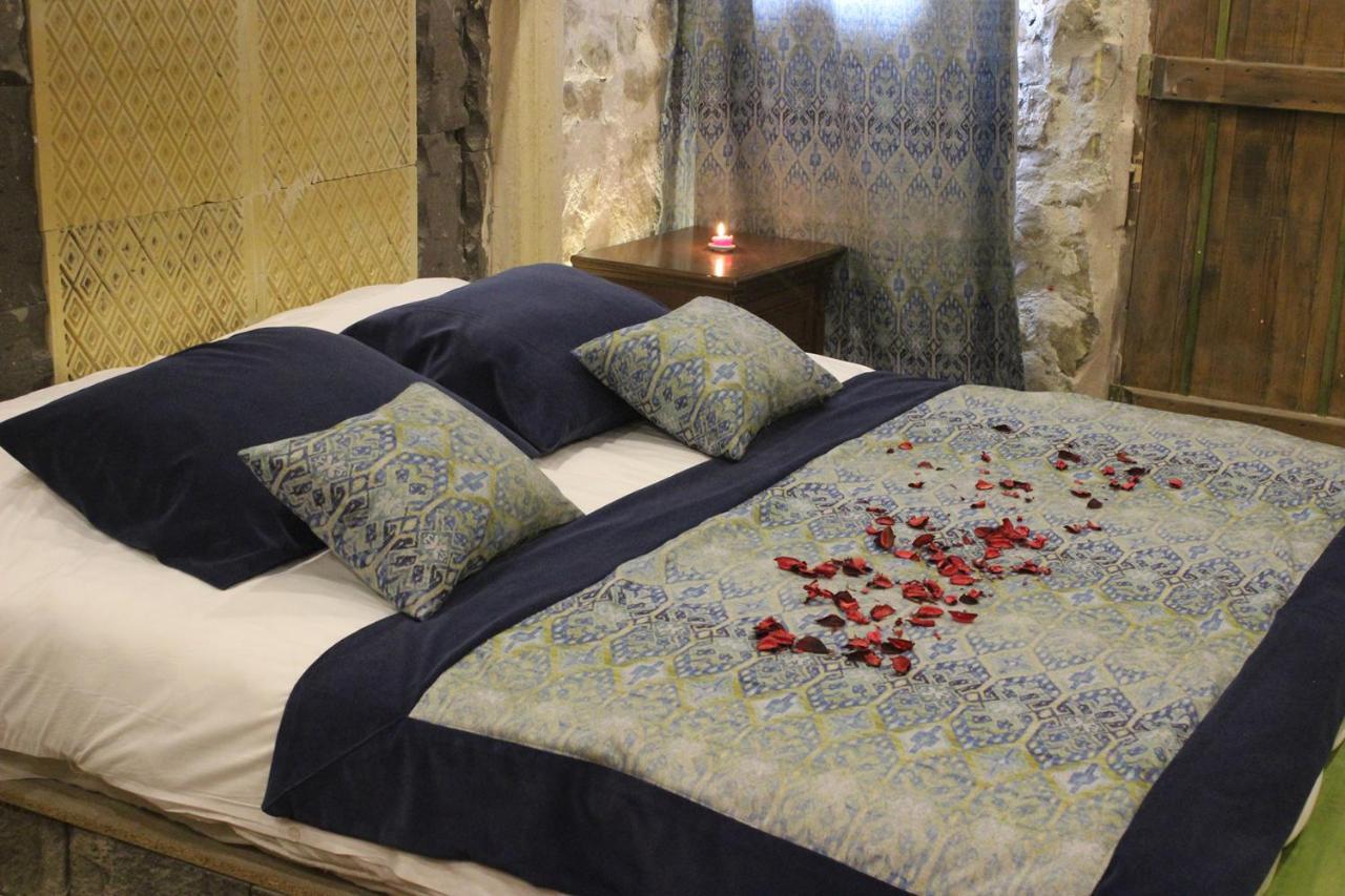 Hotel Antik Stone House Uçhisar Zewnętrze zdjęcie